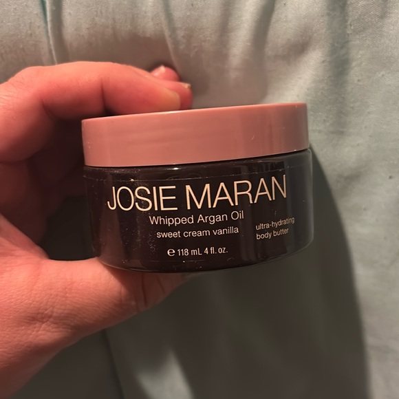 Josie Maran Whipped Argan Oil - Picture 1 of 1